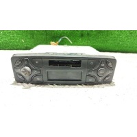 Магнитола (аудио система) Mercedes C W203 2002 A2038200186