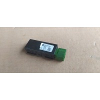 audi volkswagen разъем порт usb 5q0035726e