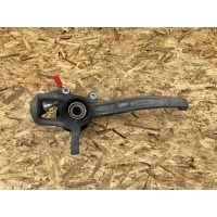 кулак передний левый Mercedes-Benz GL-Класс X164 2012 A1643302320