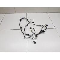 Электропроводка заднего бампера Chery Tiggo 7 2016- T154316320