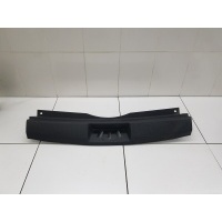 Обшивка багажника Chery Tiggo 7 2016- T155402390