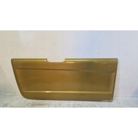 Крышка застройка międzyosiowa man tgx 81416800074