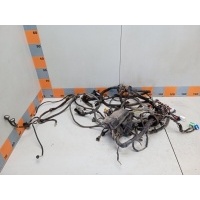 Проводка подкапотная Lifan X50 2017 ABD4001600B1