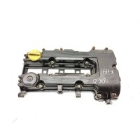 клапанная крышка Opel Corsa D 2011 55561426