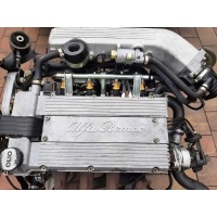 Альфа ромео 164 155 2.0 8v твин spark ar06420