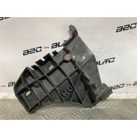 крепление бампера Audi A6 Allroad C5 2001 4z7807283a