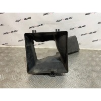 воздухозаборник Audi A4 B7 2008 8e0117335n