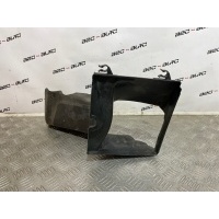 воздухозаборник Audi A4 B7 2008 8e0117336n