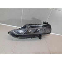 Фара противотуманная левая Kia Optima JF 92201D4600