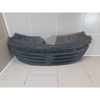 Решетка радиатора Renault Logan 1 8200752748