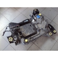 Бачёк adblue peugeot 3008 ii 5008 ii