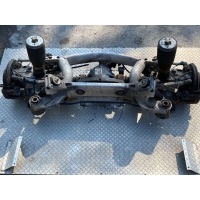 Пневмоподушка BMW 5 E39 1999