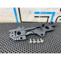 кронштейн фары Land Rover Range Rover Sport L320 XBU500090
