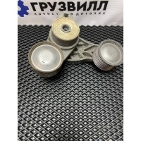 ролик натяжителя Volvo FH4 APV2384