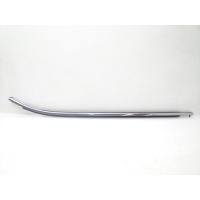 Молдинг двери Lexus RX450H GYL25 2020 7573048090