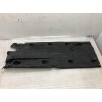 Крышка шасси левая volkswagen passat b6 3c0825201d