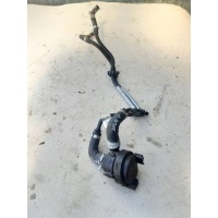 Насос радиатора 0392023219 renault captur ii 1.0tce