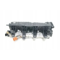 Gd audi rs6 s8 4.0tfsi коллектор впускной 079133110bf