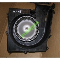 nissan almera n16 вентилятор обогревателя нагнетатель