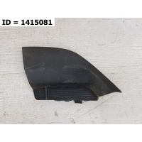 Заглушка буксировочного крюка переднего бампера Toyota RAV4 5328642110