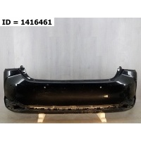 Бампер задний Lexus ES 5215933978