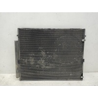 радиатор кондиционера Toyota LX 3 2007-2022 8846060400