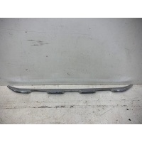 Хром решетки бампера Haval F7 2019- 2803164XKQ00A