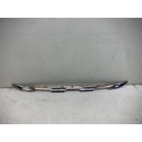 Хром решетки бампера Haval F7 2019- 2803164XKQ00A