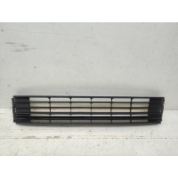 Решетка бампера Volkswagen Polo 5 2015-2019 6RU853671CRYP