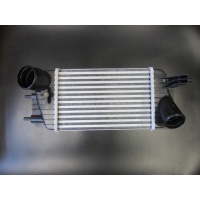 Радиатор интеркулера Nissan Juke (F15) 2011>