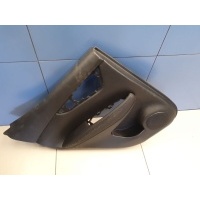 Обшивка двери задняя левая Nissan Qashqai J11E 2014- 829014EA2A
