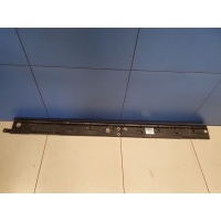 Накладка порога правая Mazda CX-5 2011-2017 KD5351P40C