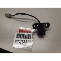 Камера переднего обзора Cadillac Escalade 4 2014- 23402538