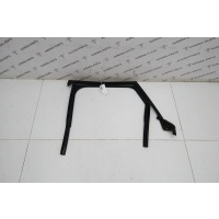 Направляющая стекла задней двери LH Audi A6 C7 2011 4G9839431