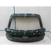 Дверь багажника Audi Q5 2016- 80A827025DSTL