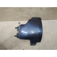 Накладка на порог Audi A8 D3_(Restyling_1) 2007 4E0853579D