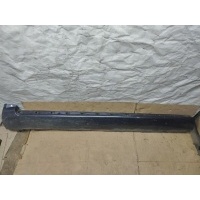 Накладка на порог Audi A8 D3_(Restyling_1) 2007 4E0853859G