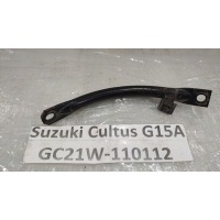 Кронштейн выпускного коллектора Suzuki Cultus GC21W 19952002 13161-60G00