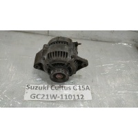 Генератор Suzuki Cultus GC21W 1997 31400-60G11