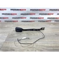 Ответная часть ремня безопасности NISSAN Qashqai 1 J10 86842JD00B