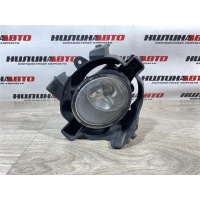 Фара противотуманная левая NISSAN Qashqai 1 J10 B6A558990A