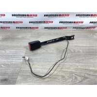 Ответная часть ремня безопасности NISSAN Qashqai 1 J10 86842JD00B
