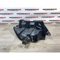 Пыльник бампера заднего NISSAN Qashqai 1 J10 74778JD00A