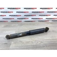 Амортизатор задний NISSAN Qashqai 1 J10 E6210JD02A