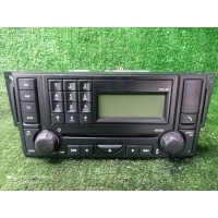 магнитола Land Rover Discovery 3 (2004-2009) VUX500520