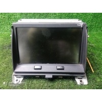 дисплей информационный Land Rover Discovery 3 (2004-2009) YIE500090