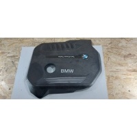 Декоративная крышка двигателя BMW 5-Series G30 2016-2020 11128607142, 11128687751, 14389712, 8607142, 11148607142