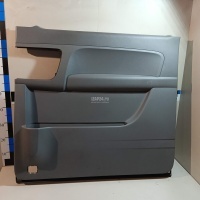 Обшивка двери сдвижной Hyundai-Kia Starex H1/Grand Starex 2007 833024H010KD