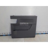 Обшивка двери сдвижной Hyundai-Kia Starex H1/Grand Starex 2007 833024H010KD