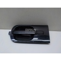 Ручка двери передней наружная левая Hyundai-Kia Starex H1/Grand Starex 2007 826504H150